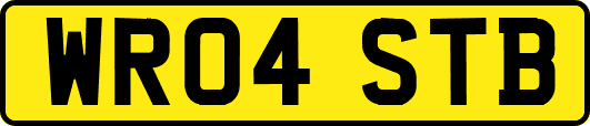 WR04STB