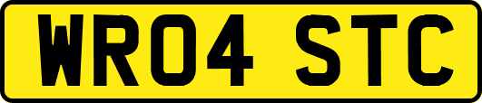 WR04STC