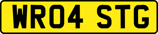 WR04STG