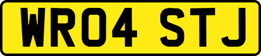 WR04STJ
