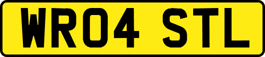 WR04STL
