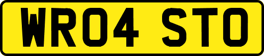 WR04STO