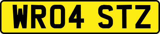WR04STZ