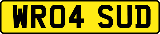 WR04SUD