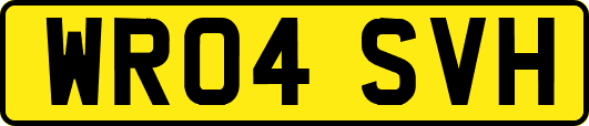 WR04SVH