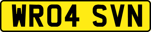 WR04SVN