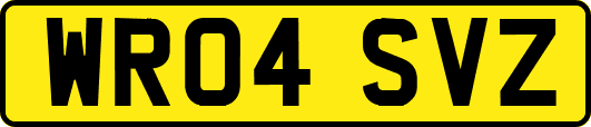 WR04SVZ