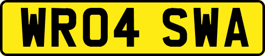 WR04SWA