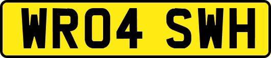 WR04SWH