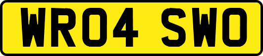 WR04SWO
