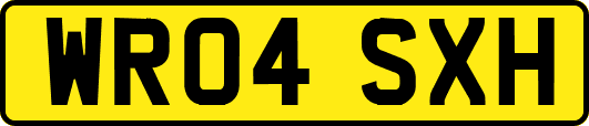 WR04SXH
