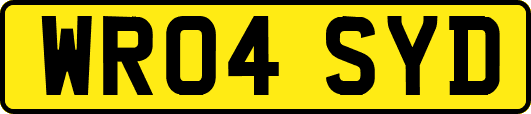WR04SYD