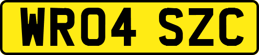 WR04SZC