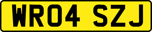WR04SZJ