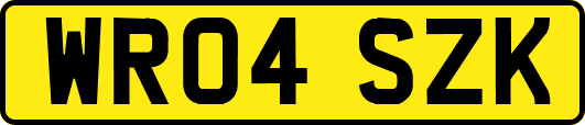 WR04SZK
