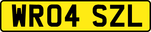 WR04SZL
