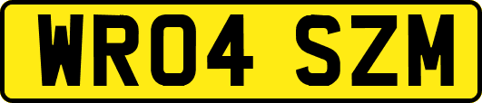 WR04SZM