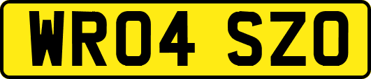 WR04SZO