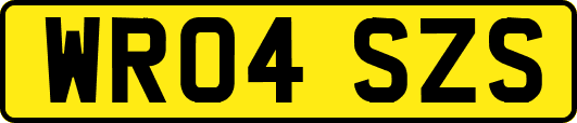 WR04SZS
