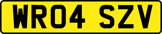 WR04SZV