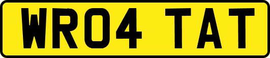 WR04TAT