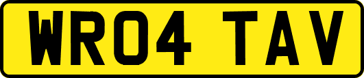 WR04TAV