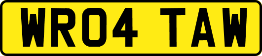 WR04TAW