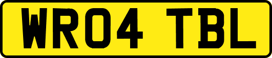 WR04TBL