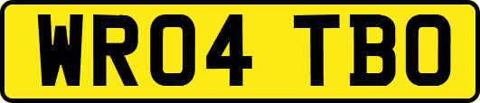 WR04TBO