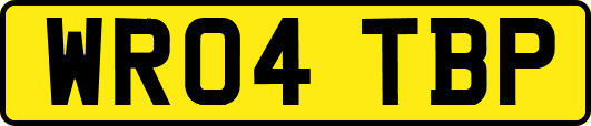 WR04TBP