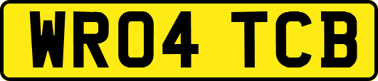 WR04TCB