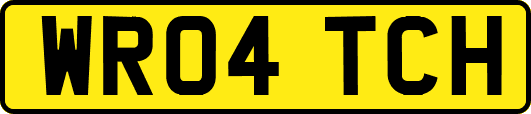 WR04TCH