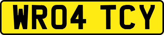 WR04TCY