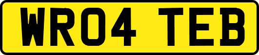 WR04TEB