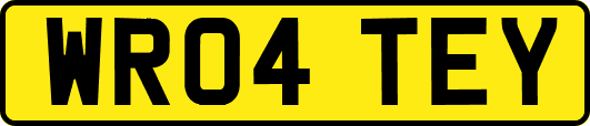 WR04TEY