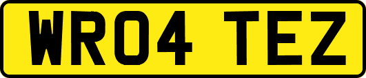 WR04TEZ