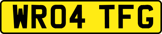 WR04TFG