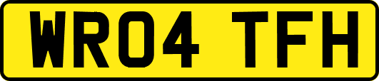 WR04TFH