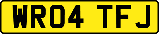 WR04TFJ