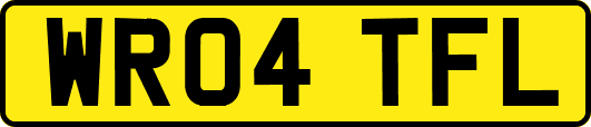 WR04TFL