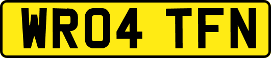 WR04TFN