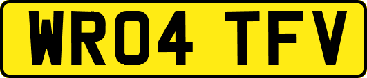 WR04TFV