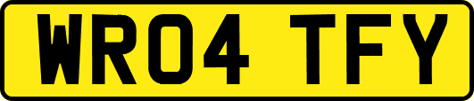 WR04TFY