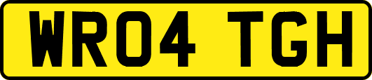 WR04TGH