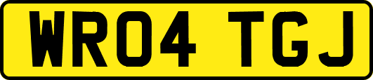 WR04TGJ