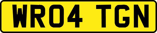 WR04TGN
