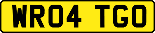 WR04TGO