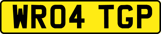 WR04TGP