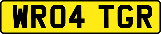 WR04TGR