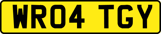 WR04TGY